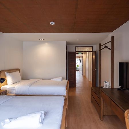 Bedtime Storeys Near Icon Siam Bangkok Luaran gambar