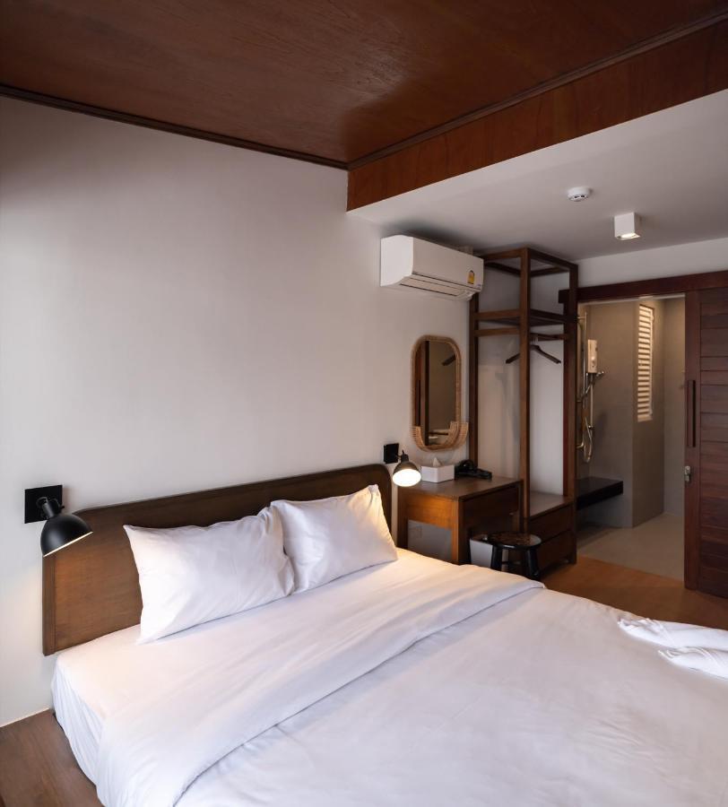 Bedtime Storeys Near Icon Siam Bangkok Luaran gambar