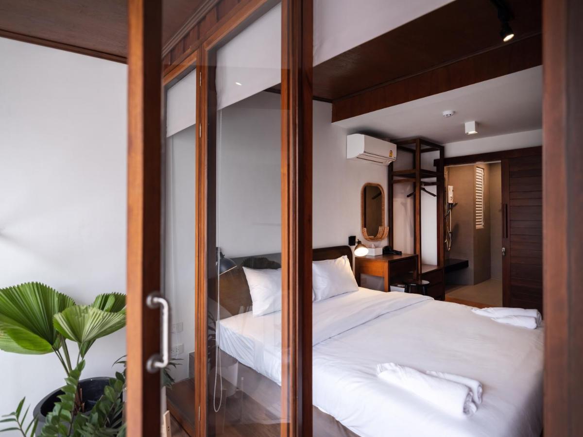 Bedtime Storeys Near Icon Siam Bangkok Luaran gambar