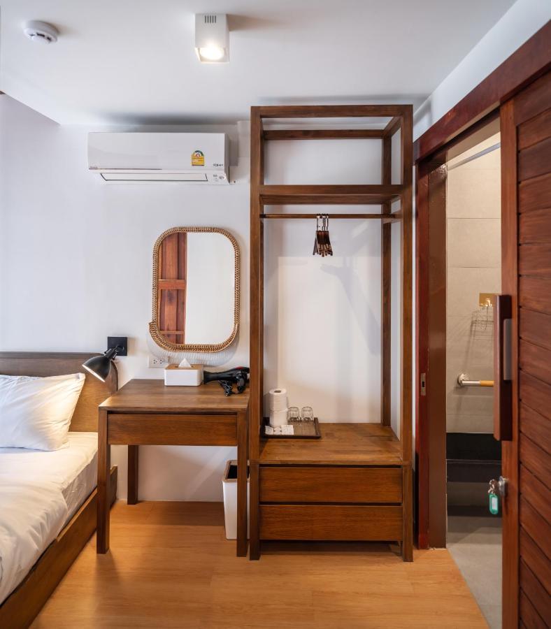 Bedtime Storeys Near Icon Siam Bangkok Luaran gambar
