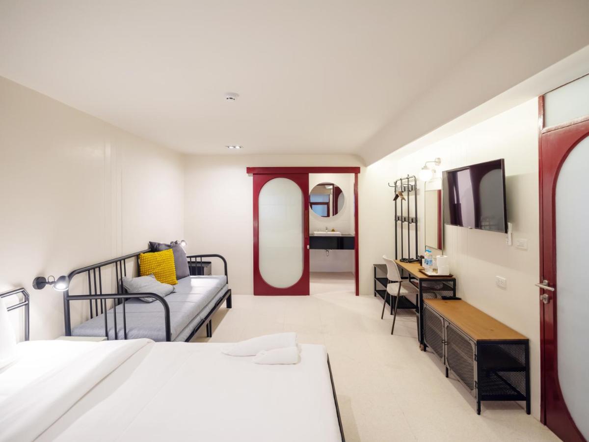 Bedtime Storeys Near Icon Siam Bangkok Luaran gambar