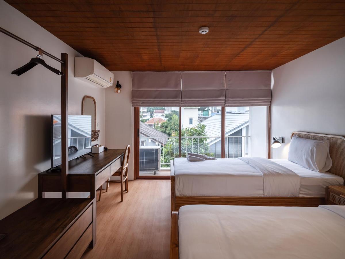 Bedtime Storeys Near Icon Siam Bangkok Luaran gambar