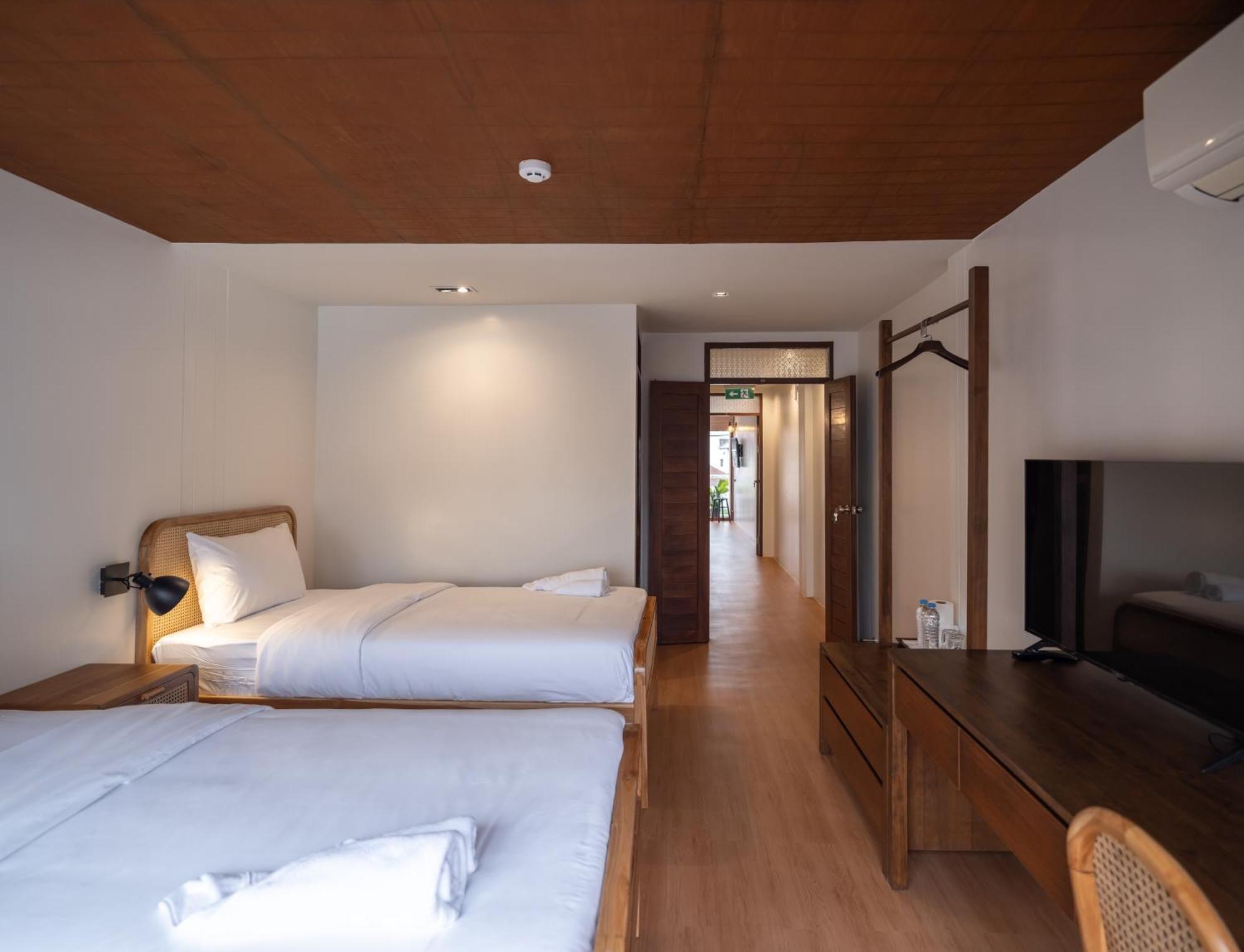 Bedtime Storeys Near Icon Siam Bangkok Luaran gambar