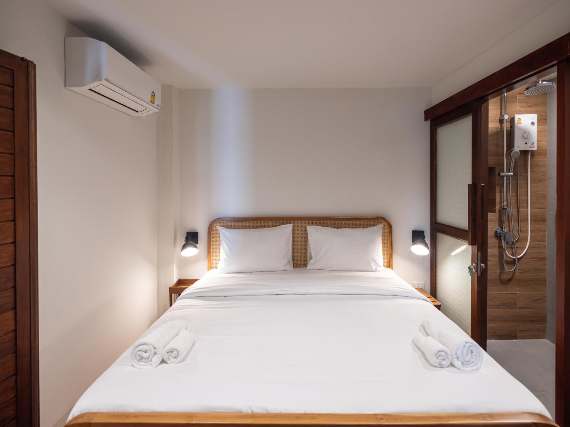 Bedtime Storeys Near Icon Siam Bangkok Luaran gambar