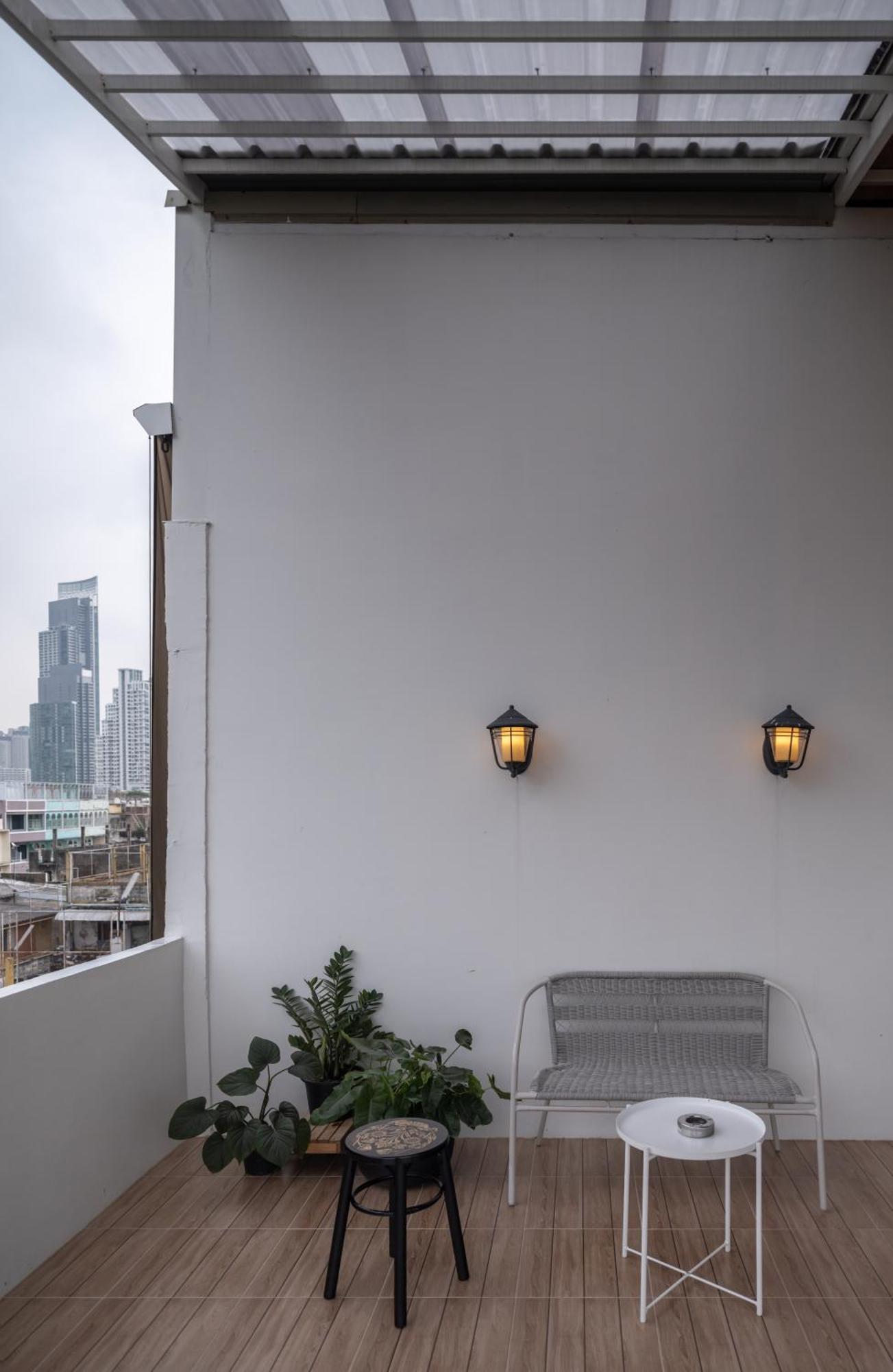 Bedtime Storeys Near Icon Siam Bangkok Luaran gambar