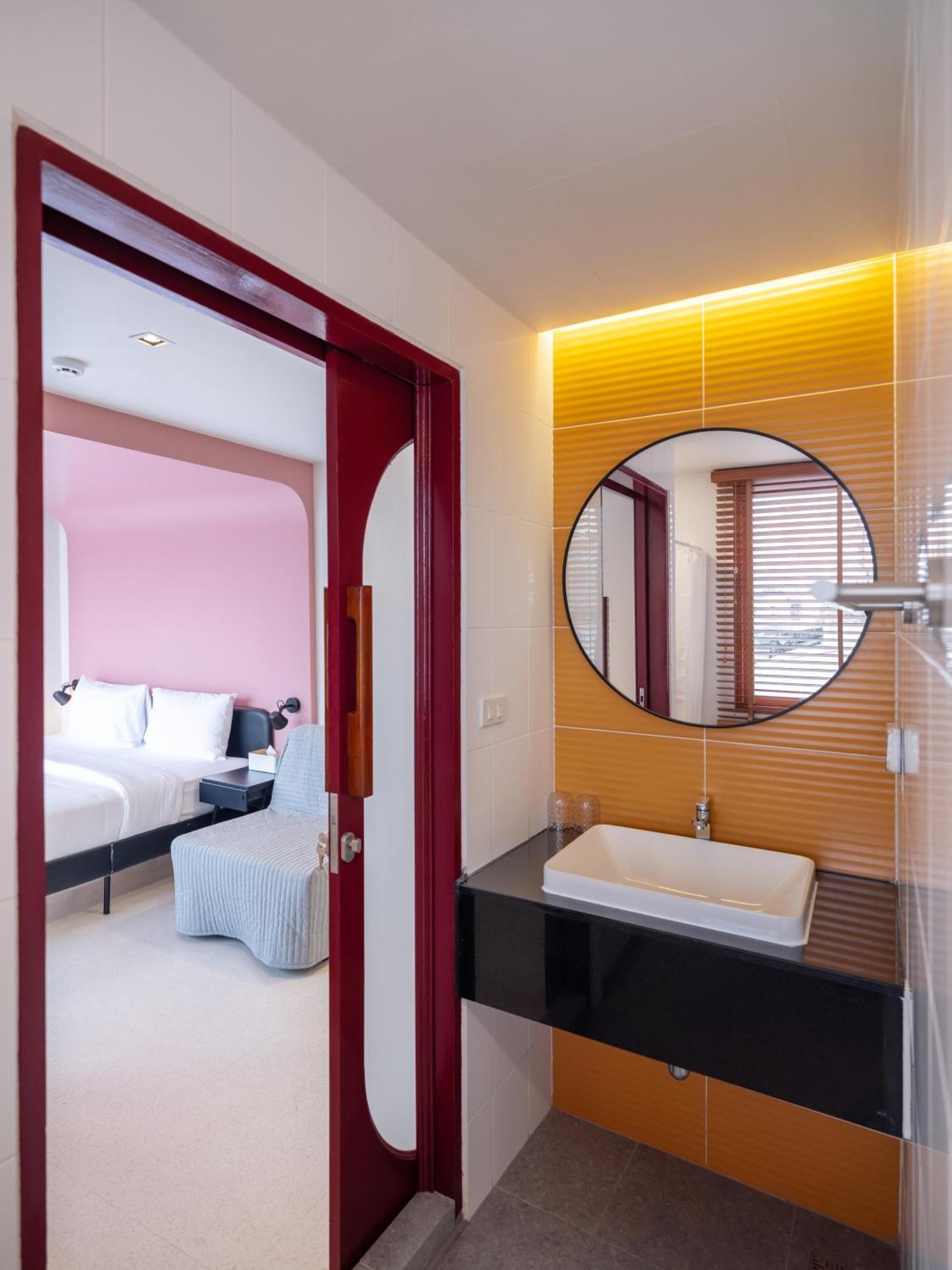 Bedtime Storeys Near Icon Siam Bangkok Luaran gambar