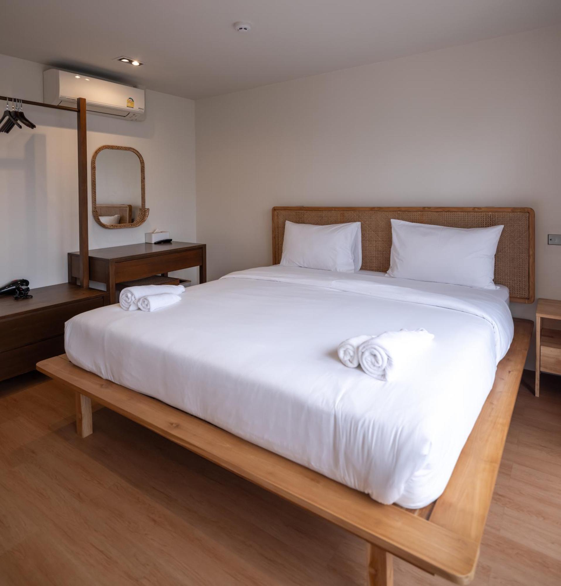 Bedtime Storeys Near Icon Siam Bangkok Luaran gambar