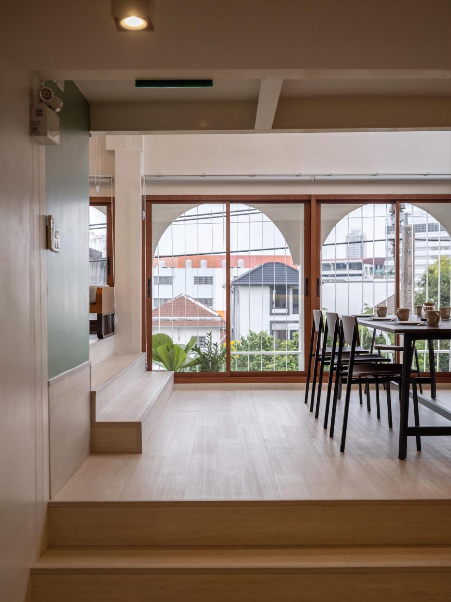 Bedtime Storeys Near Icon Siam Bangkok Luaran gambar