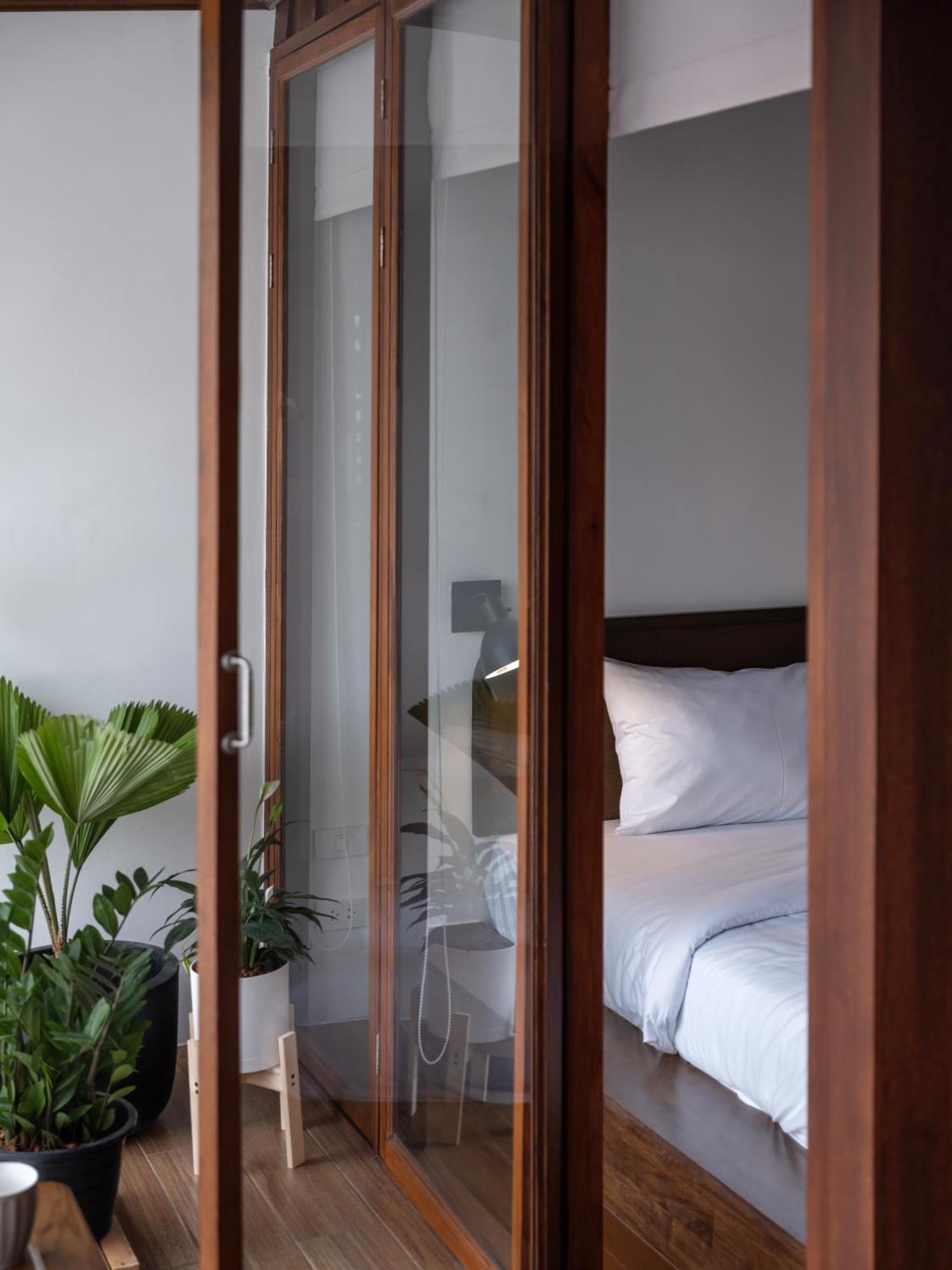 Bedtime Storeys Near Icon Siam Bangkok Luaran gambar