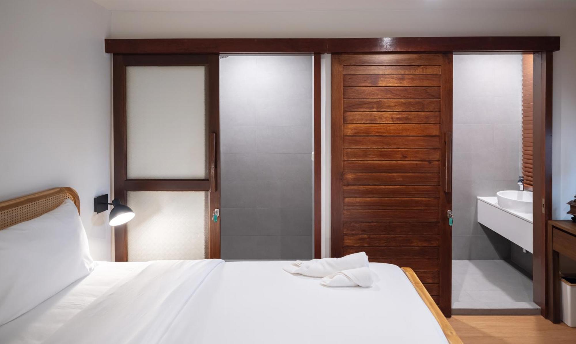 Bedtime Storeys Near Icon Siam Bangkok Luaran gambar