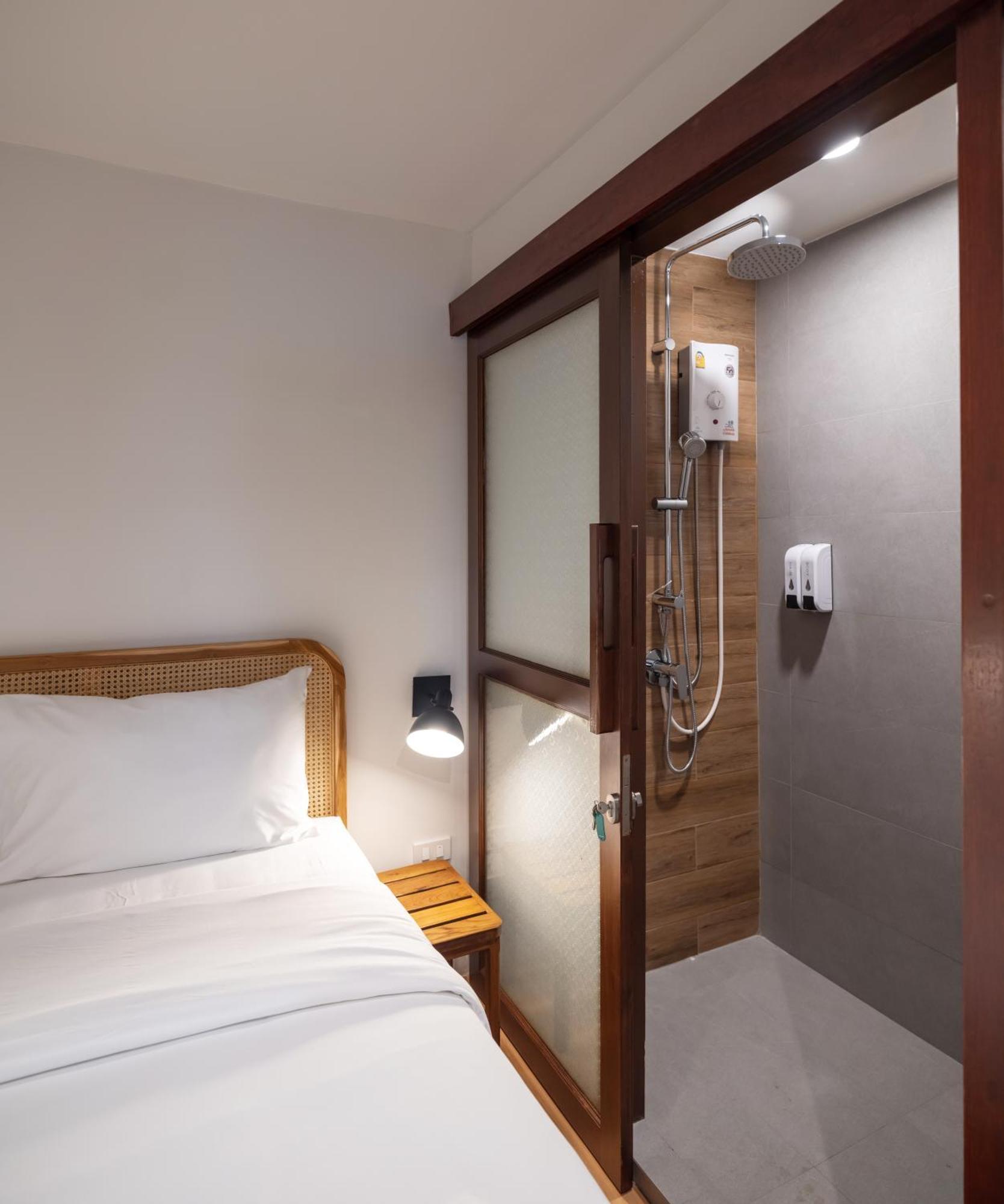 Bedtime Storeys Near Icon Siam Bangkok Luaran gambar