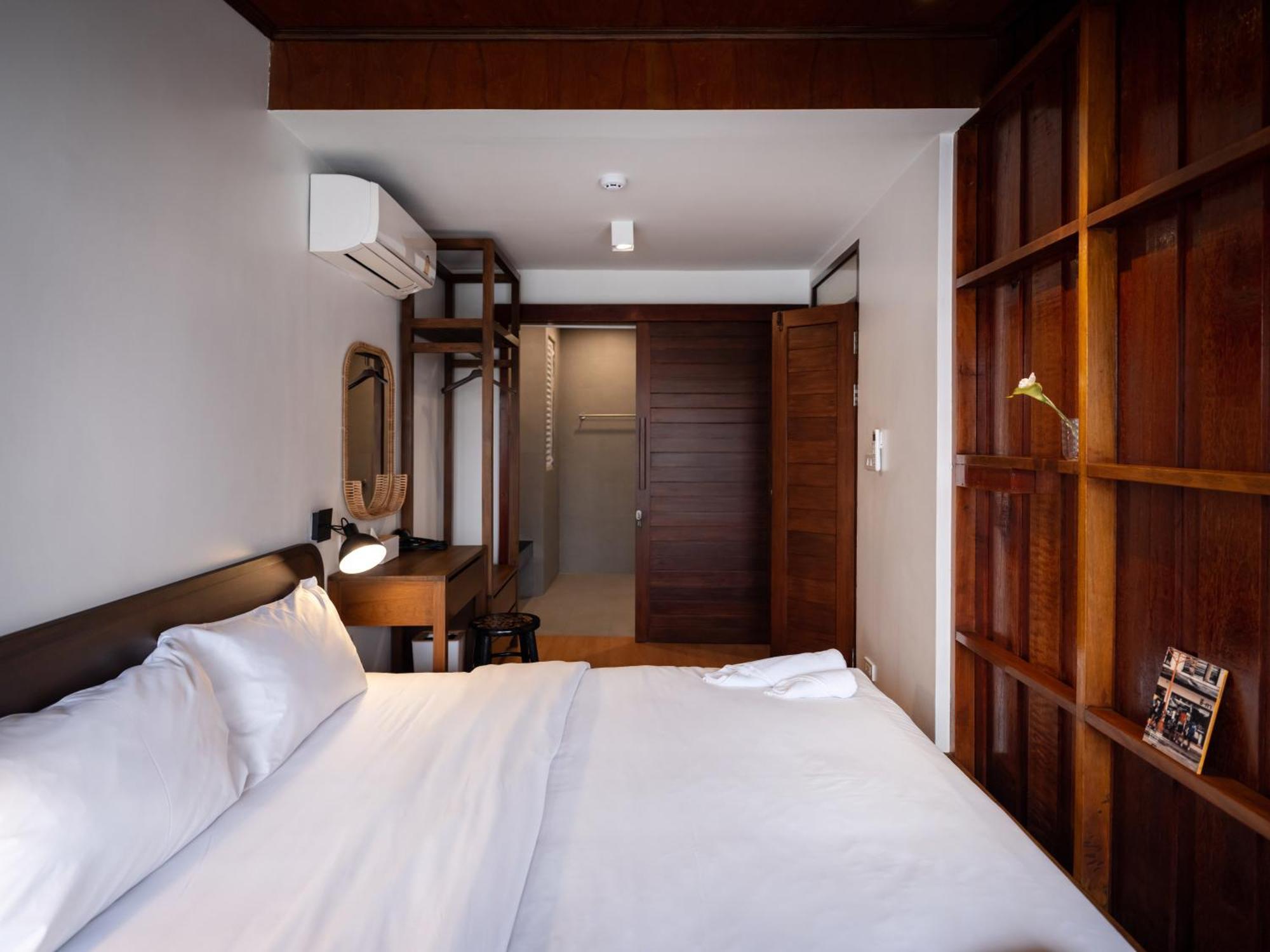 Bedtime Storeys Near Icon Siam Bangkok Luaran gambar