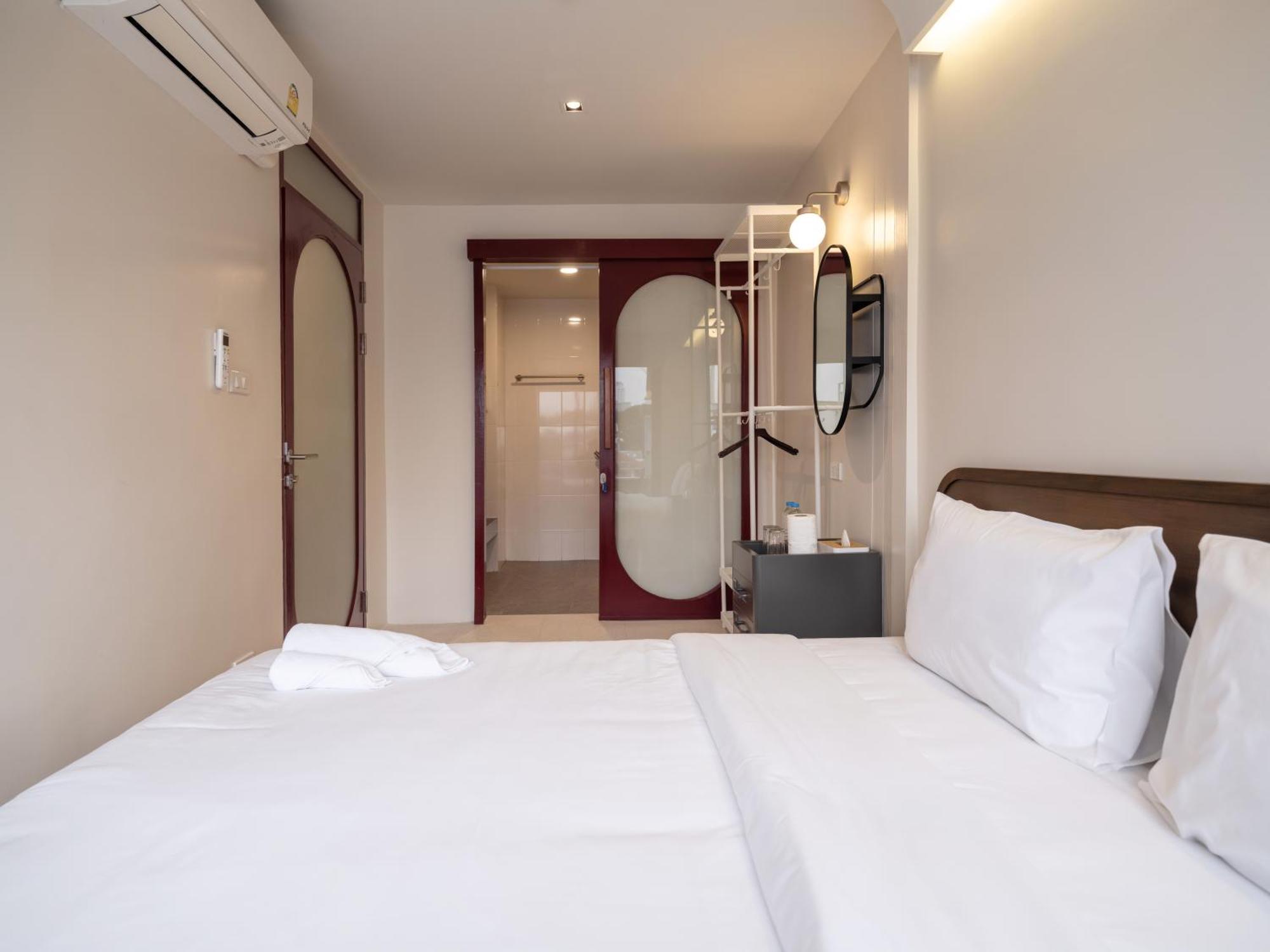 Bedtime Storeys Near Icon Siam Bangkok Luaran gambar